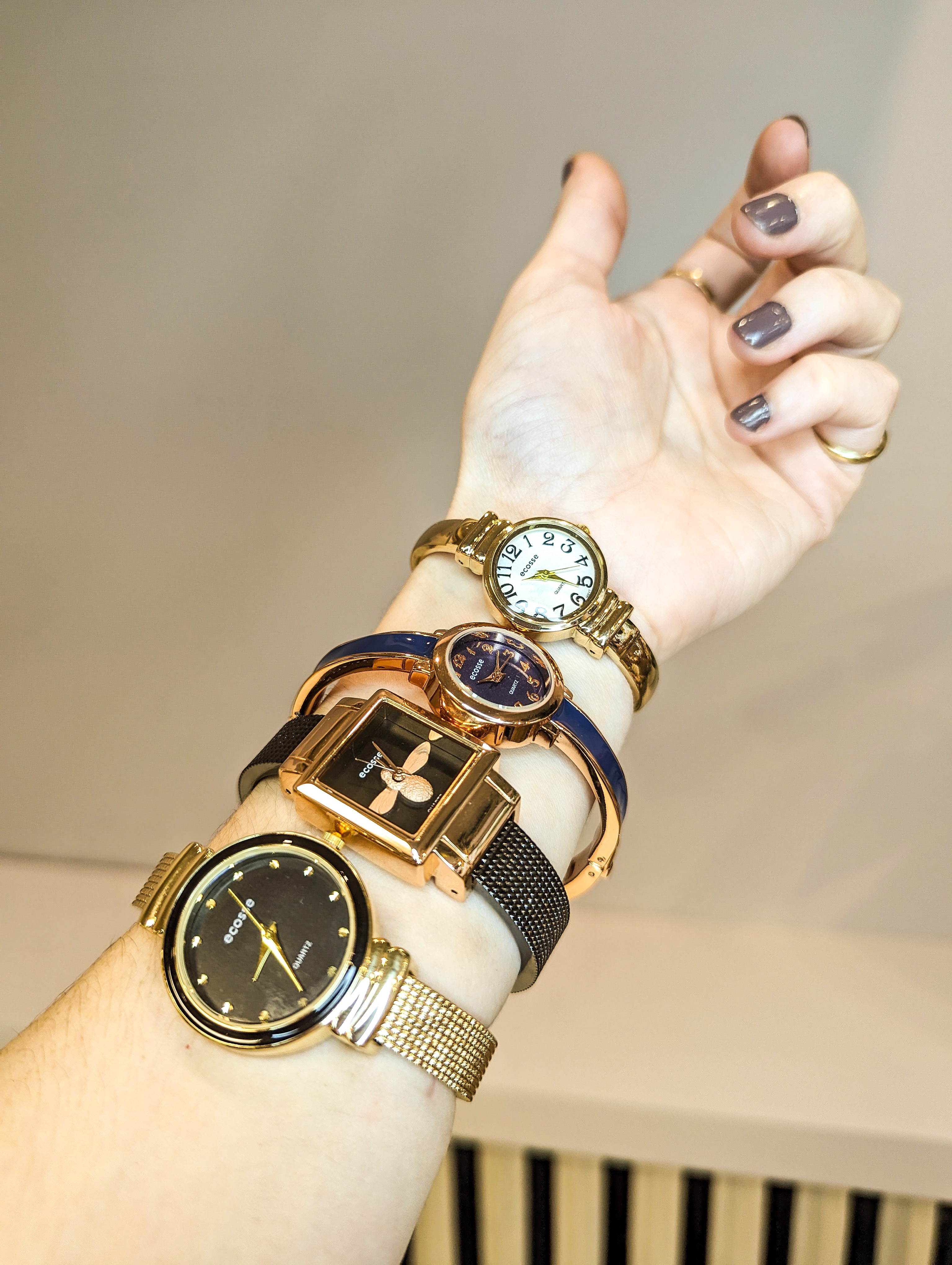 Fashion Watches